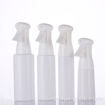 Högkvalitativ plast Fin Mist Spray Bottle